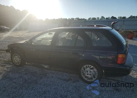 1999 Saturn Sw2 from USA, damaged, VIN 1G8ZK8271XZ313097